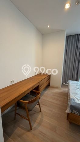 Apartemen Nyaman untuk Disewa, 3 Kamar di Jakarta Selatan Apartemen Nyaman untuk Disewa, 3 Kamar di Jakarta Selatan