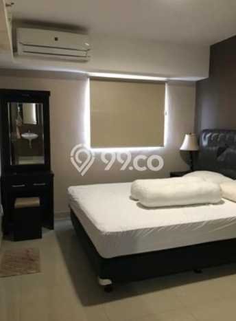 Apartemen Nyaman untuk Disewa, 1 Kamar di Jakarta Selatan Apartemen Nyaman untuk Disewa, 1 Kamar di Jakarta Selatan