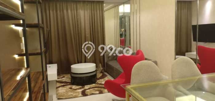 Hunian Strategis 88m2 di Kuningan Jakarta Selatan 2 Bedroom Hunian Strategis 88m2 di Kuningan Jakarta Selatan 2 Bedroom