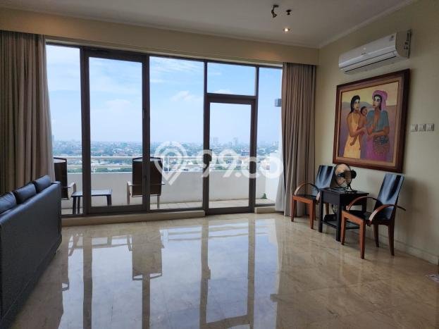 Dijual Apartemen Mewah 4 Bedroom di Jakarta Selatan Dekat ke Fasilitas Publik Dijual Apartemen Mewah 4 Bedroom di Jakarta Selatan Dekat ke Fasilitas Publik