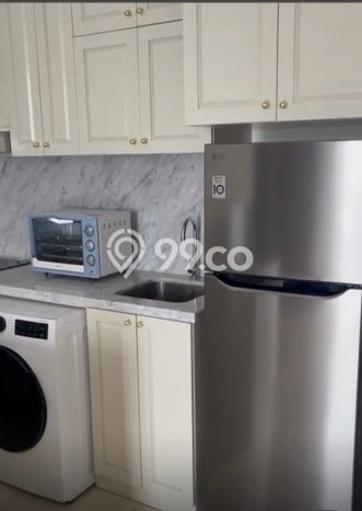 Disewakan Apartemen Terjangkau 2 KT di Permata Hijau Jakarta Selatan Disewakan Apartemen Terjangkau 2 KT di Permata Hijau Jakarta Selatan