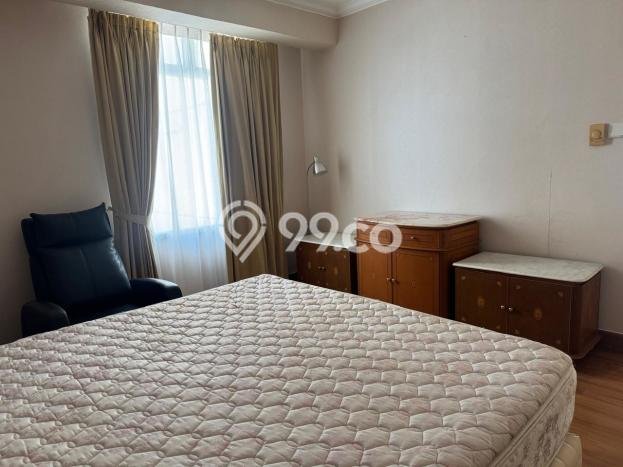 Hunian Strategis 130m2 di Sudirman Jakarta Selatan 2 KT Hunian Strategis 130m2 di Sudirman Jakarta Selatan 2 KT