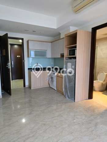 Apartemen Nyaman untuk Dijual di Menteng, Jakarta Pusat, DKI Jakarta Apartemen Nyaman untuk Dijual di Menteng, Jakarta Pusat, DKI Jakarta