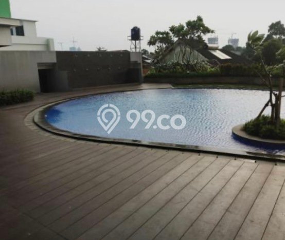 Hunian Strategis 41m2 di Pejaten Jakarta Selatan 1 KT Hunian Strategis 41m2 di Pejaten Jakarta Selatan 1 KT