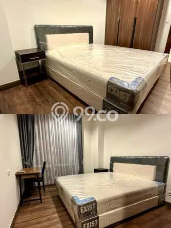 Apartemen Strategis 82m2 di Kuningan Jakarta Selatan 2 Bedroom Apartemen Strategis 82m2 di Kuningan Jakarta Selatan 2 Bedroom