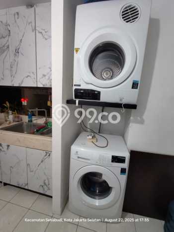 Sewa Apartemen Murah di Kuningan 2 KT Sewa Apartemen Murah di Kuningan 2 KT