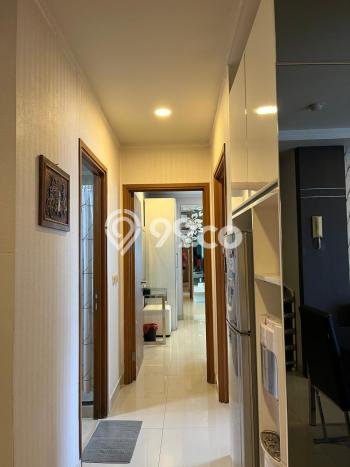 Apartemen Favorit Nyaman Dijual di Jakarta Selatan dengan 2 Kamar Tidur Apartemen Favorit Nyaman Dijual di Jakarta Selatan dengan 2 Kamar Tidur