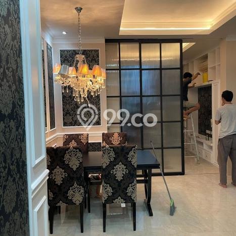 Sewa Apartemen Murah di Senopati 2 KT Sewa Apartemen Murah di Senopati 2 KT