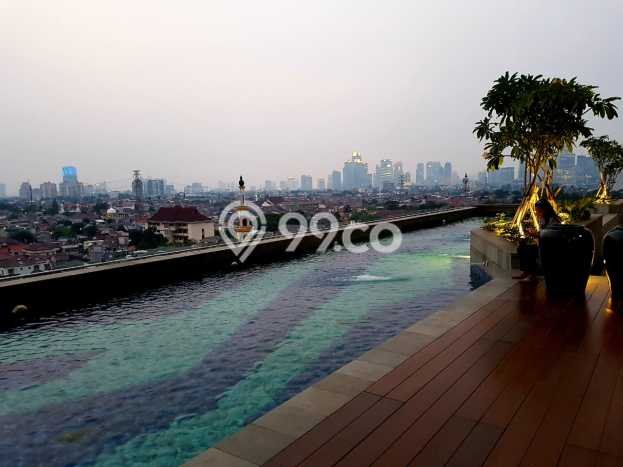 Apartemen Minimalis untuk Disewa, 0 Kamar di Jakarta Selatan Apartemen Minimalis untuk Disewa, 0 Kamar di Jakarta Selatan