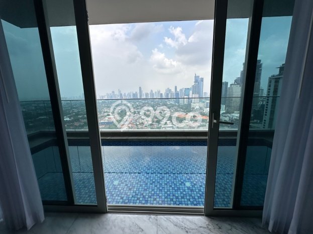Apartemen Disewakan 4 Kamar Murah Siap Huni di Jakarta Pusat, Luas 359m2 Apartemen Disewakan 4 Kamar Murah Siap Huni di Jakarta Pusat, Luas 359m2