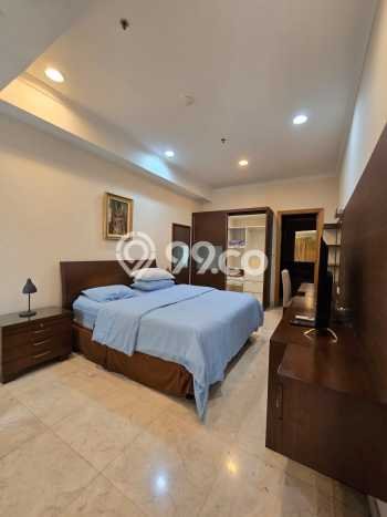 Apartemen Sewa 1 Kamar Murah Siap Huni di Jakarta Pusat, Luas 77m2 Apartemen Sewa 1 Kamar Murah Siap Huni di Jakarta Pusat, Luas 77m2