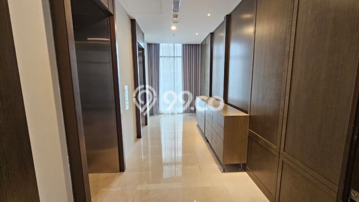 Apartemen Strategis 460m2 di Kuningan Jakarta Selatan 4 KT Apartemen Strategis 460m2 di Kuningan Jakarta Selatan 4 KT