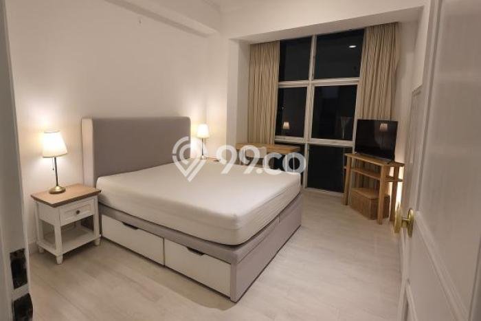 Disewakan Cepat! Unit Apartemen Hemat di Menteng, Jakarta Pusat 1 Kamar Tidur dan 1 Kamar Mandi Disewakan Cepat! Unit Apartemen Hemat di Menteng, Jakarta Pusat 1 Kamar Tidur dan 1 Kamar Mandi