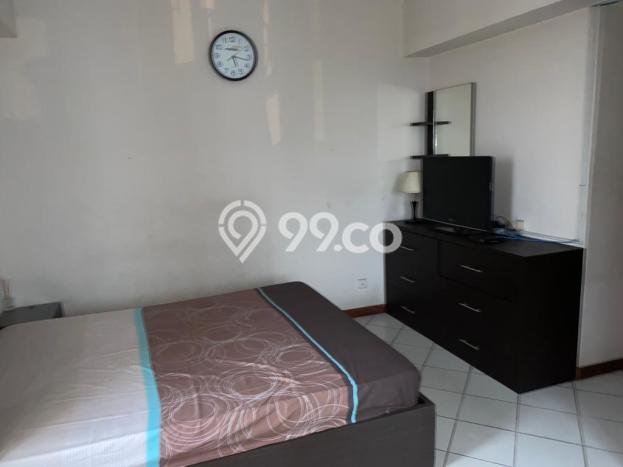 Disewakan Apartemen Terjangkau 3 BR di Casablanca Jakarta Selatan Disewakan Apartemen Terjangkau 3 BR di Casablanca Jakarta Selatan