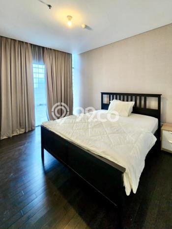 Apartemen Nyaman untuk Disewa, 2 Kamar di Jakarta Selatan Apartemen Nyaman untuk Disewa, 2 Kamar di Jakarta Selatan