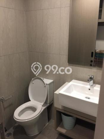 Hunian Apartemen Strategis untuk Dijual di Jakarta Selatan dengan 0 Kamar Hunian Apartemen Strategis untuk Dijual di Jakarta Selatan dengan 0 Kamar