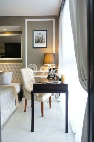Apartemen Sewa 1 Kamar Murah Siap Huni di Jakarta Selatan, Luas 52m2 Apartemen Sewa 1 Kamar Murah Siap Huni di Jakarta Selatan, Luas 52m2