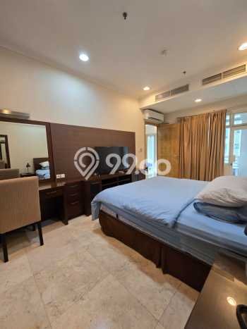 Apartemen Sewa 1 Kamar Murah Siap Huni di Jakarta Pusat, Luas 77m2 Apartemen Sewa 1 Kamar Murah Siap Huni di Jakarta Pusat, Luas 77m2