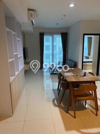 Sewa Apartemen Harga Terjangkau di Fatmawati 2 Bedroom Sewa Apartemen Harga Terjangkau di Fatmawati 2 Bedroom