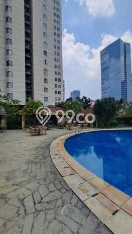 Apartemen Cozy Dijual di Jakarta Selatan Spesifikasi 2 KT, 2 KM Apartemen Cozy Dijual di Jakarta Selatan Spesifikasi 2 KT, 2 KM