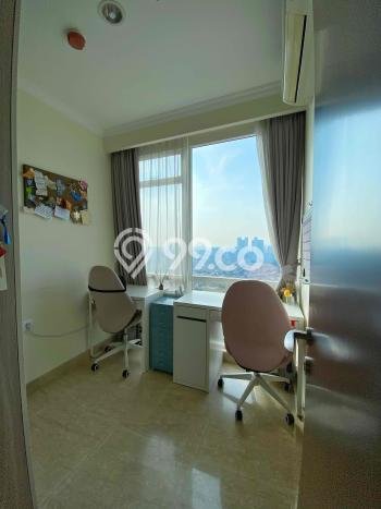 Apartemen Modern Dijual di Menteng, Jakarta Pusat Punya 2 KT / 1 Kamar Mandi Apartemen Modern Dijual di Menteng, Jakarta Pusat Punya 2 KT / 1 Kamar Mandi