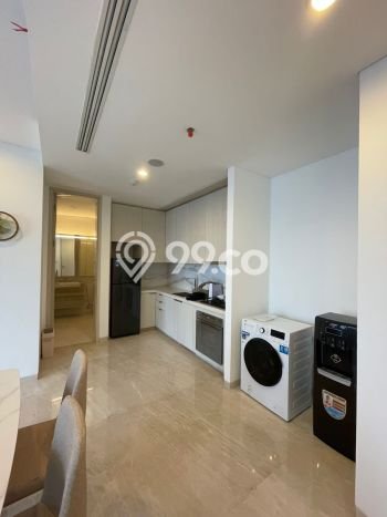 Sewa Apartemen Murah di TB Simatupang 1 KT Sewa Apartemen Murah di TB Simatupang 1 KT