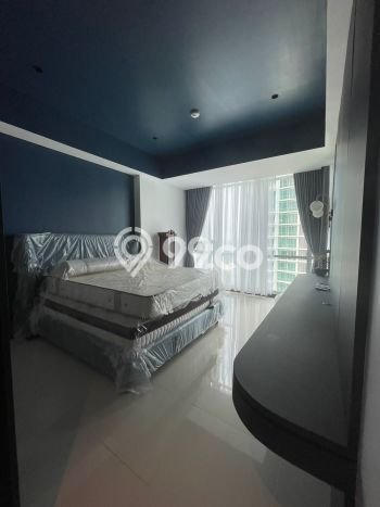 Apartemen Minimalis untuk Disewa, 3 Kamar di Jakarta Selatan Apartemen Minimalis untuk Disewa, 3 Kamar di Jakarta Selatan