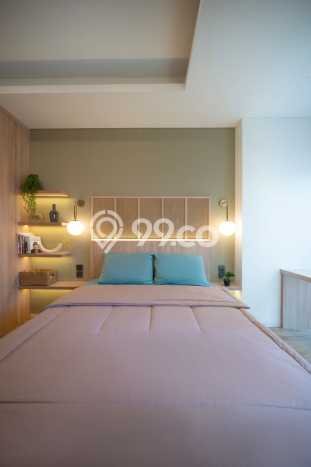 Apartemen Minimalis untuk Disewa, 0 Kamar di Jakarta Selatan Apartemen Minimalis untuk Disewa, 0 Kamar di Jakarta Selatan