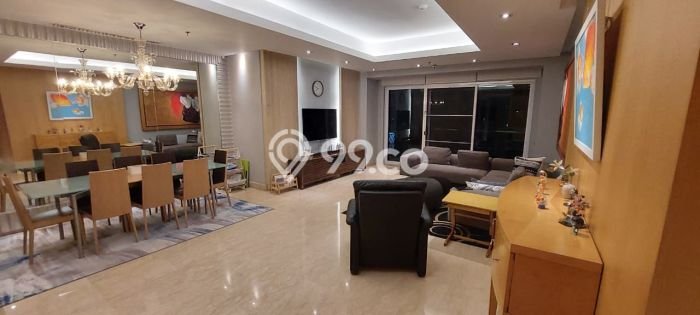Untuk Dijual Apartemen Eksklusif 3 Bedroom di Jakarta Selatan Dekat ke Fasilitas Publik Untuk Dijual Apartemen Eksklusif 3 Bedroom di Jakarta Selatan Dekat ke Fasilitas Publik
