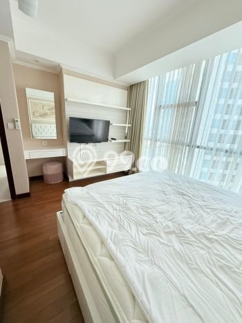 Siap Huni Apartemen Luxury di Kuningan 3 Kamar & 2 Kamar Mandi Siap Huni Apartemen Luxury di Kuningan 3 Kamar & 2 Kamar Mandi