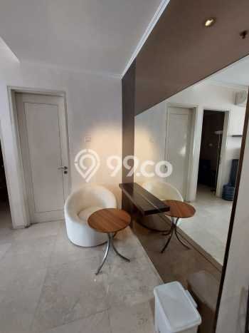 Apartemen Strategis 92m2 di Sudirman Jakarta Selatan 3 Bedroom Apartemen Strategis 92m2 di Sudirman Jakarta Selatan 3 Bedroom