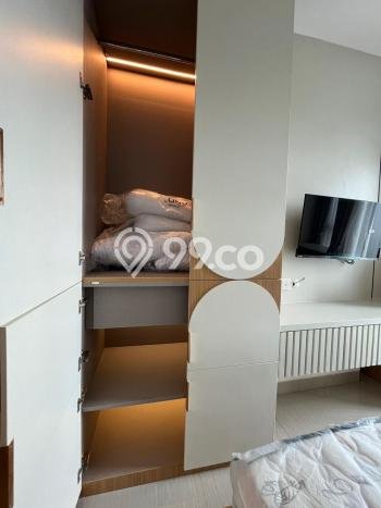 Apartemen Disewakan 0 Kamar Murah Siap Huni di Jakarta Selatan, Luas 22m2 Apartemen Disewakan 0 Kamar Murah Siap Huni di Jakarta Selatan, Luas 22m2