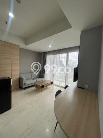 Disewakan Apartemen Ekonomis 2 BR di Sudirman Jakarta Selatan Disewakan Apartemen Ekonomis 2 BR di Sudirman Jakarta Selatan