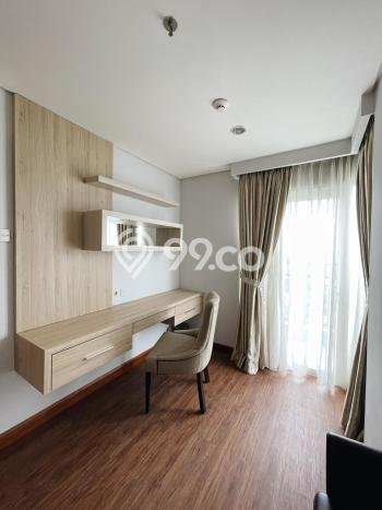 Hunian Strategis 110m2 di Permata Hijau Jakarta Selatan 3 KT Hunian Strategis 110m2 di Permata Hijau Jakarta Selatan 3 KT