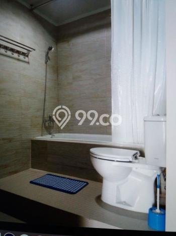 Paling Dicari! Apartemen Eksklusif Dijual di Sudirman Punya 2 Bedroom Paling Dicari! Apartemen Eksklusif Dijual di Sudirman Punya 2 Bedroom