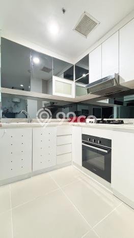 Sewa Apartemen Harga Terjangkau di Casablanca 3 KT Sewa Apartemen Harga Terjangkau di Casablanca 3 KT