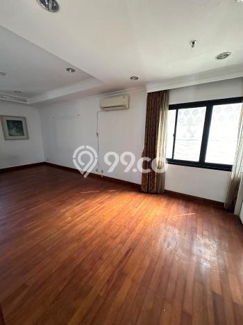 Paling Dicari! Apartemen Premium Dijual di SCBD Punya 4 Bedroom Paling Dicari! Apartemen Premium Dijual di SCBD Punya 4 Bedroom