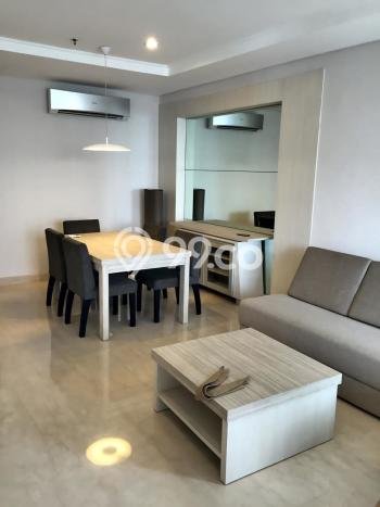 Sewa Apartemen Terjangkau 3 BR di Permata Hijau Jakarta Selatan Sewa Apartemen Terjangkau 3 BR di Permata Hijau Jakarta Selatan