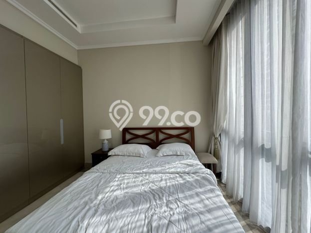 Sewa Apartemen Murah di SCBD 2 KT Sewa Apartemen Murah di SCBD 2 KT