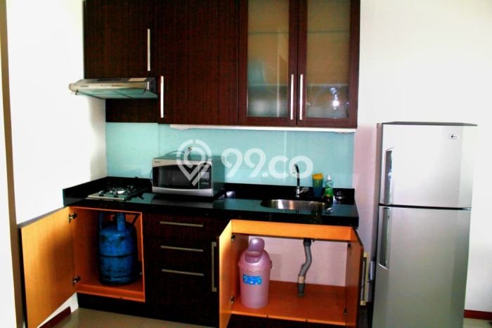Dijual Apartemen 2 KT & 2 KM di Jakarta Pusat Lokasi Strategis Dijual Apartemen 2 KT & 2 KM di Jakarta Pusat Lokasi Strategis