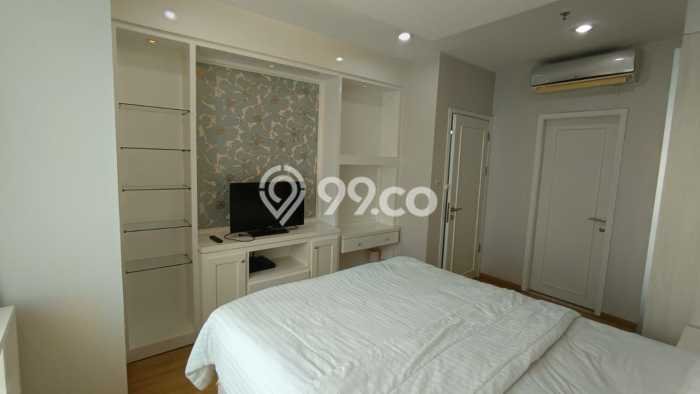 Apartemen Cozy Dijual di Jakarta Selatan Spesifikasi 2 KT, 2 KM Apartemen Cozy Dijual di Jakarta Selatan Spesifikasi 2 KT, 2 KM