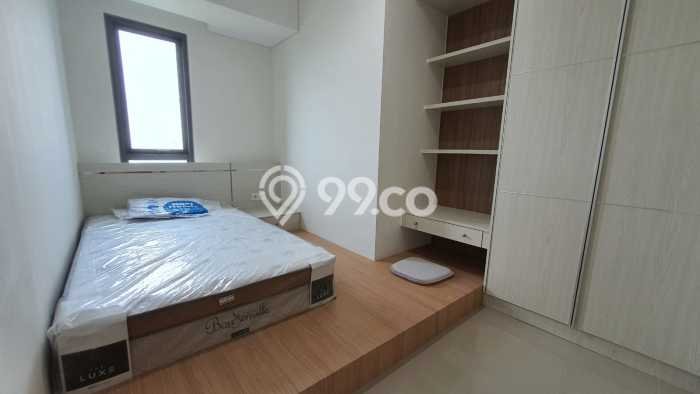 Apartemen Nyaman Dijual di Pondok Aren, Tangerang Selatan Dilengkapi 2 KT dan 0 KM Apartemen Nyaman Dijual di Pondok Aren, Tangerang Selatan Dilengkapi 2 KT dan 0 KM
