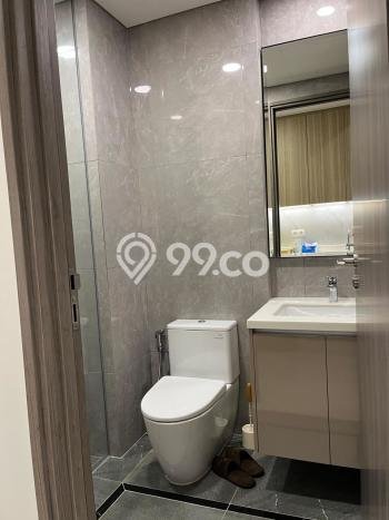 Paling Dicari! Apartemen Eksklusif Dijual di Lebak Bulus Punya 0 Bedroom Paling Dicari! Apartemen Eksklusif Dijual di Lebak Bulus Punya 0 Bedroom