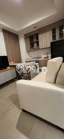 Disewakan Apartemen Terjangkau 2 BR di Fatmawati Jakarta Selatan Disewakan Apartemen Terjangkau 2 BR di Fatmawati Jakarta Selatan