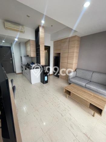 Disewakan Apartemen Ekonomis 2 BR di Sudirman Jakarta Selatan Disewakan Apartemen Ekonomis 2 BR di Sudirman Jakarta Selatan