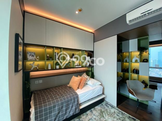 Paling Dicari! Apartemen Premium Dijual di Setiabudi Punya 3 Bedroom Paling Dicari! Apartemen Premium Dijual di Setiabudi Punya 3 Bedroom