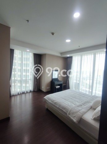 Apartemen Disewakan 2 Kamar Hemat Siap Huni di Jakarta Selatan, Luas 1263m2 Apartemen Disewakan 2 Kamar Hemat Siap Huni di Jakarta Selatan, Luas 1263m2