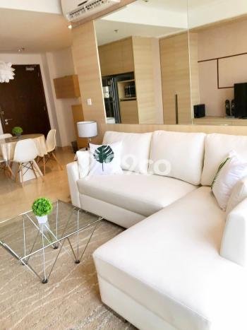 Untuk Dijual Apartemen Eksklusif 2 Bedroom di Jakarta Selatan Dekat ke Fasilitas Umum Untuk Dijual Apartemen Eksklusif 2 Bedroom di Jakarta Selatan Dekat ke Fasilitas Umum