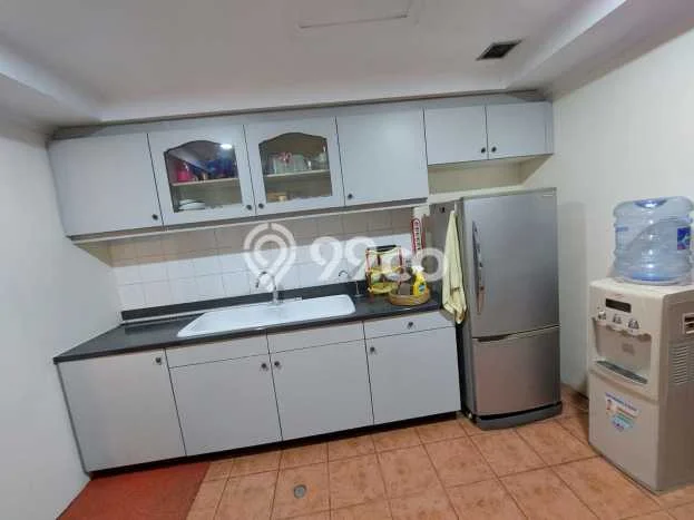 Sewa Apartemen Terjangkau 2 BR di SCBD Jakarta Selatan Sewa Apartemen Terjangkau 2 BR di SCBD Jakarta Selatan