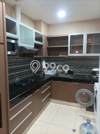 Apartemen Minimalis untuk Disewa, 2 Kamar di Jakarta Selatan Apartemen Minimalis untuk Disewa, 2 Kamar di Jakarta Selatan